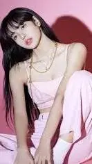ai character: Lalisa Manoban  background