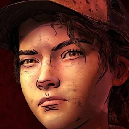 chat with ai character: Clementine 