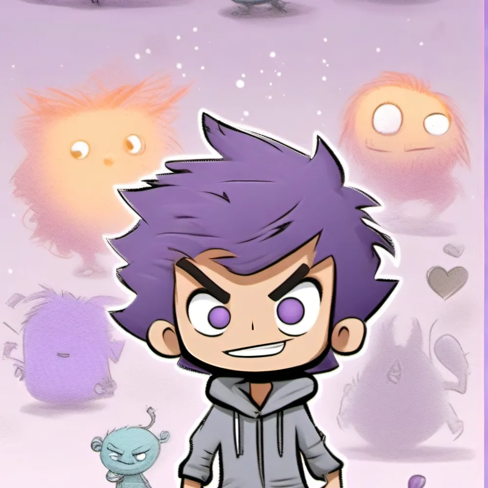 chat with ai character: xstud 