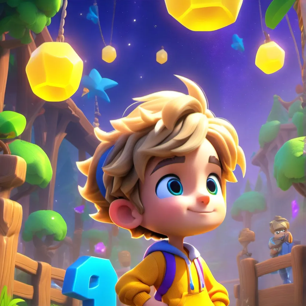 chat with ai character: kid hulk