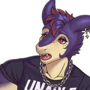 chat with ai character: furry boyfriend