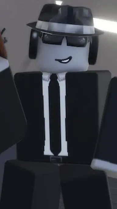 ai character: Chance background
