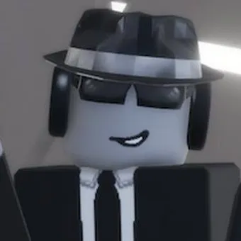 chat with ai character: Chance