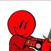 chat with ai character:  tine cool kid jus