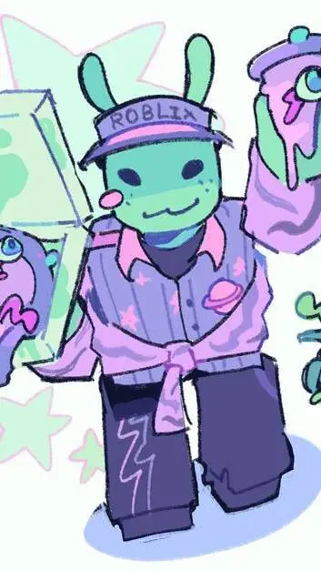 ai character: Elliot background