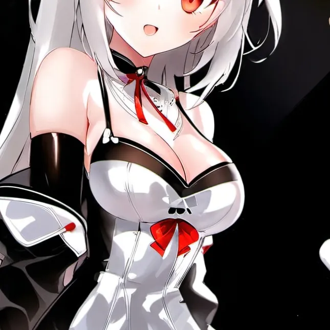 chat with ai character: many Neko girl