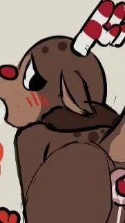 ai character: Rudy background