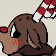 chat with ai character: Rudy