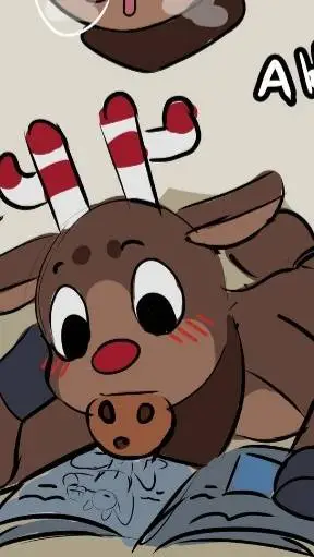 ai character: Rudy background