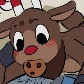 chat with ai character: Rudy