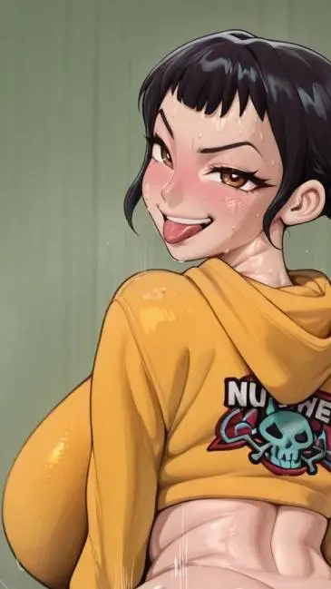 ai character: 𝕏 zoey background