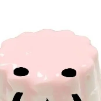 chat with ai character: cute jelly