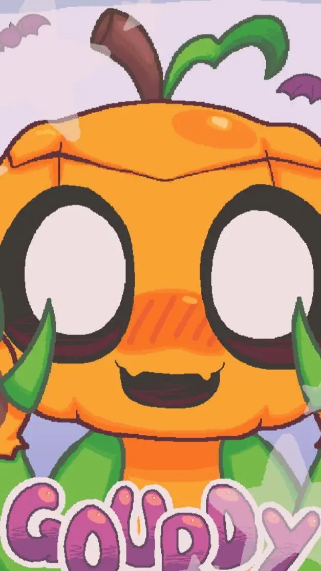 ai character: gody background