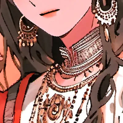 chat with ai character: Maya