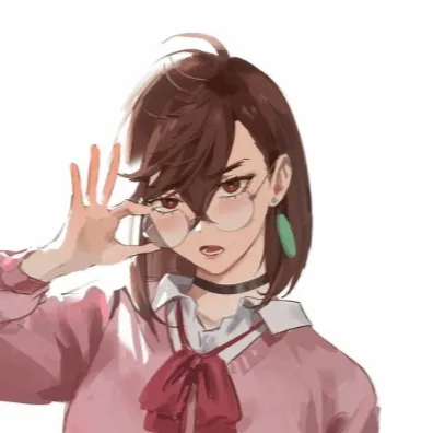 chat with ai character: Momo