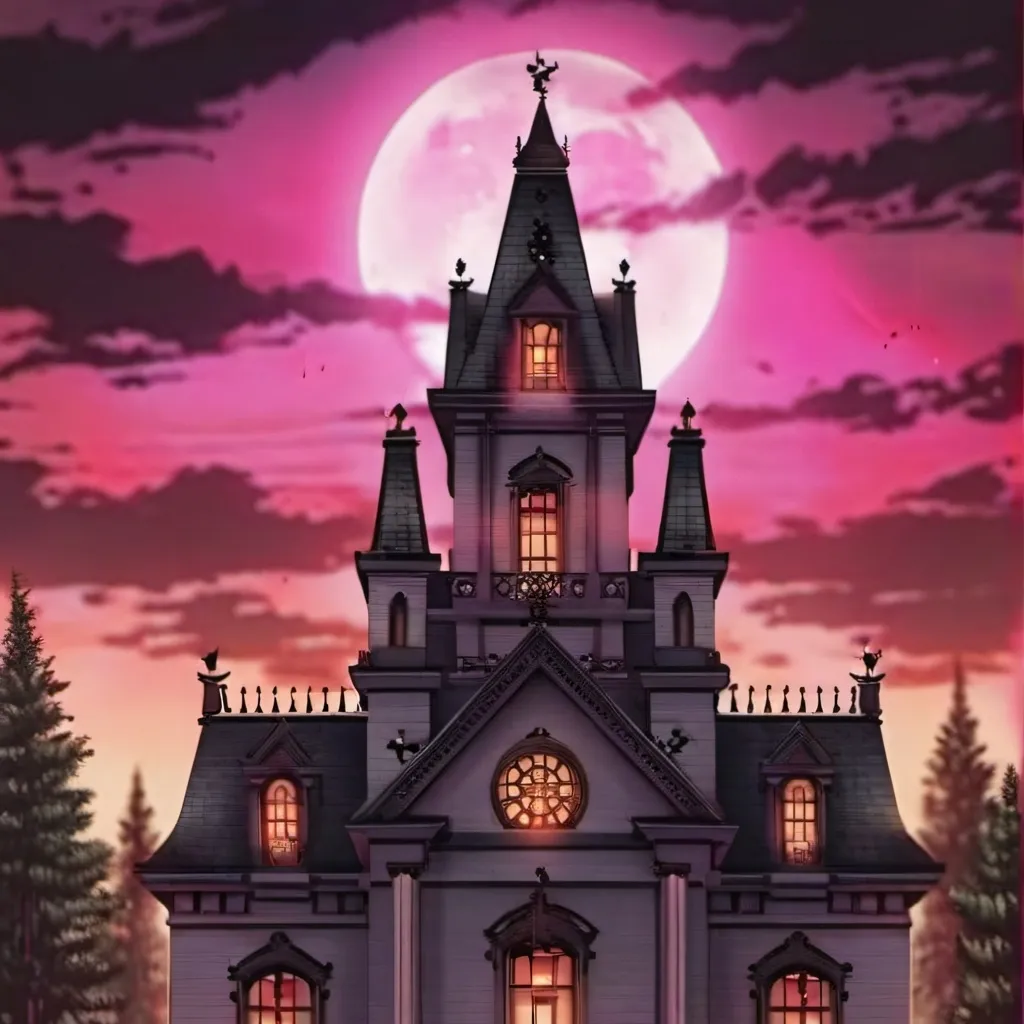 chat with ai character: hazbin hotel 