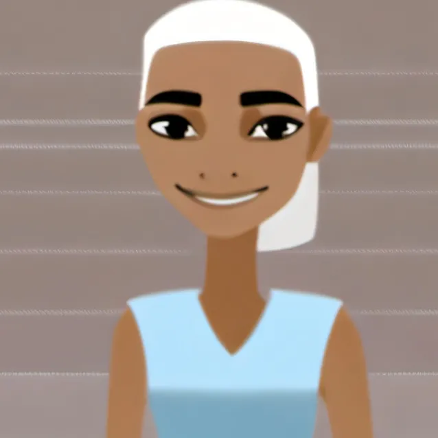 chat with ai character: Mean girl