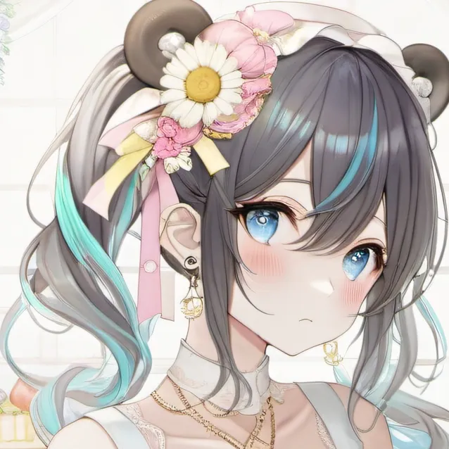 chat with ai character: bella