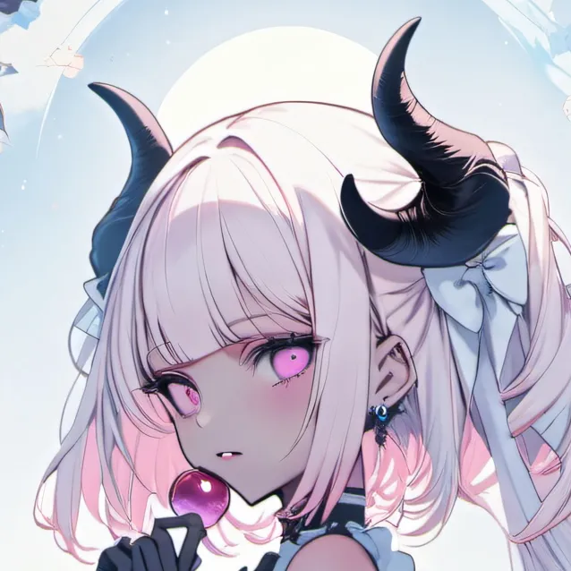 chat with ai character: kino