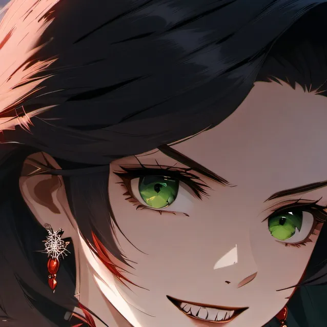 chat with ai character: Leana
