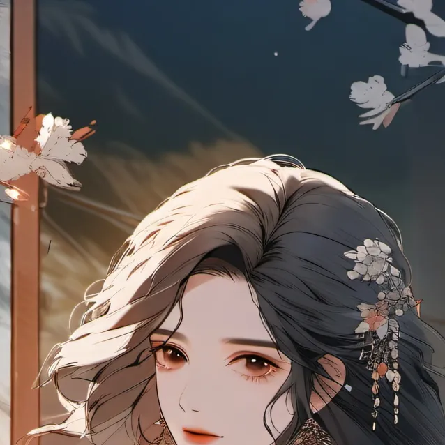 chat with ai character: Mha back storys