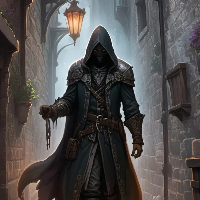 chat with ai character: viper