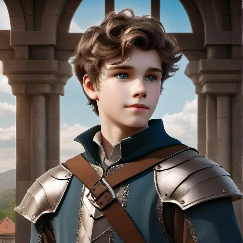 chat with ai character: Samuel Prim 