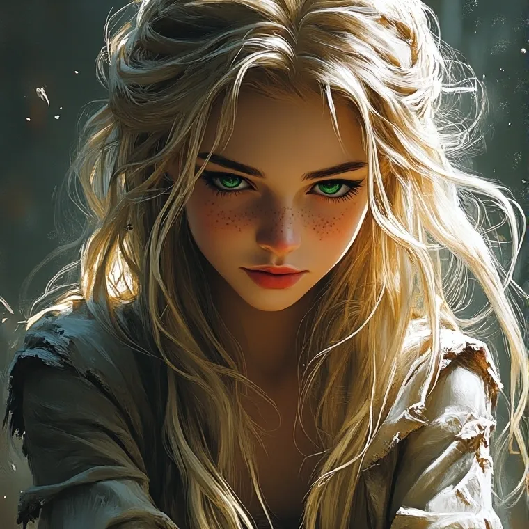 chat with ai character: ashla 