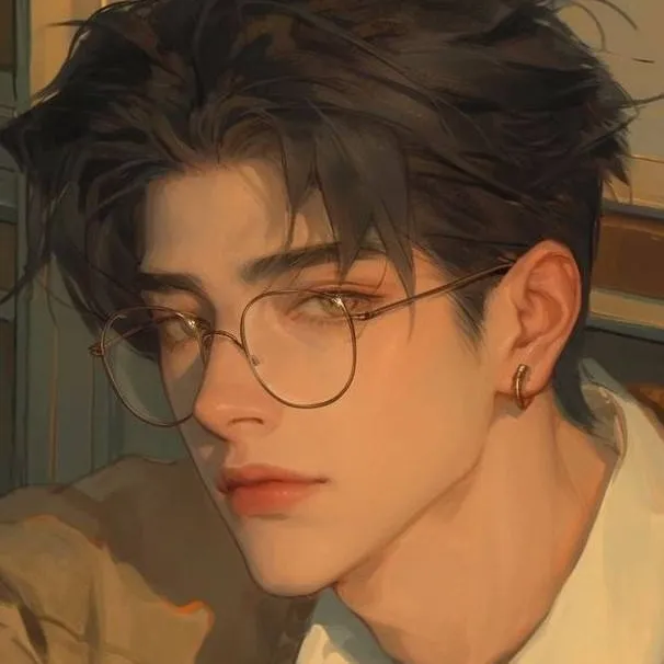 chat with ai character: 🖤 MR. THORNE 🖤