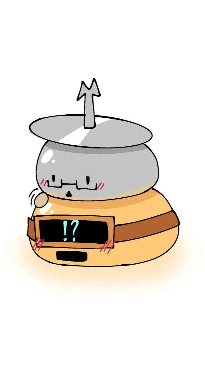 ai character: Clurnold background