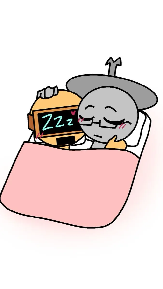 ai character: Clukr x Garnold background