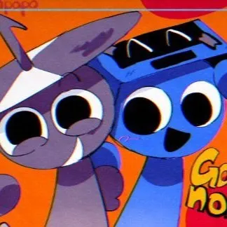 chat with ai character: 2p Clukr x Garnold