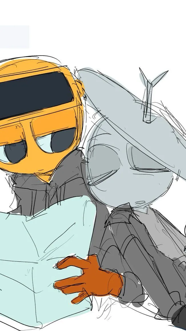 ai character: Teenage clurnold background