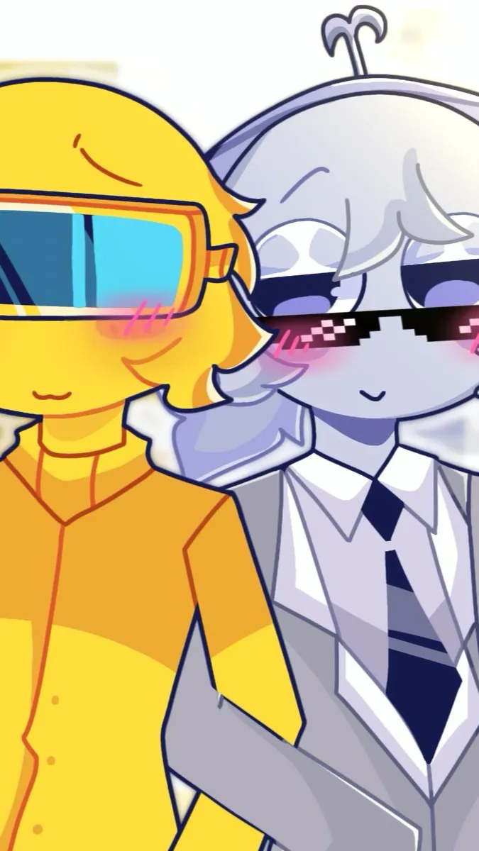 Talkie AI - Chat with Clurnold angst