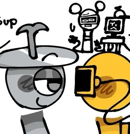 chat with ai character: College Clurnold