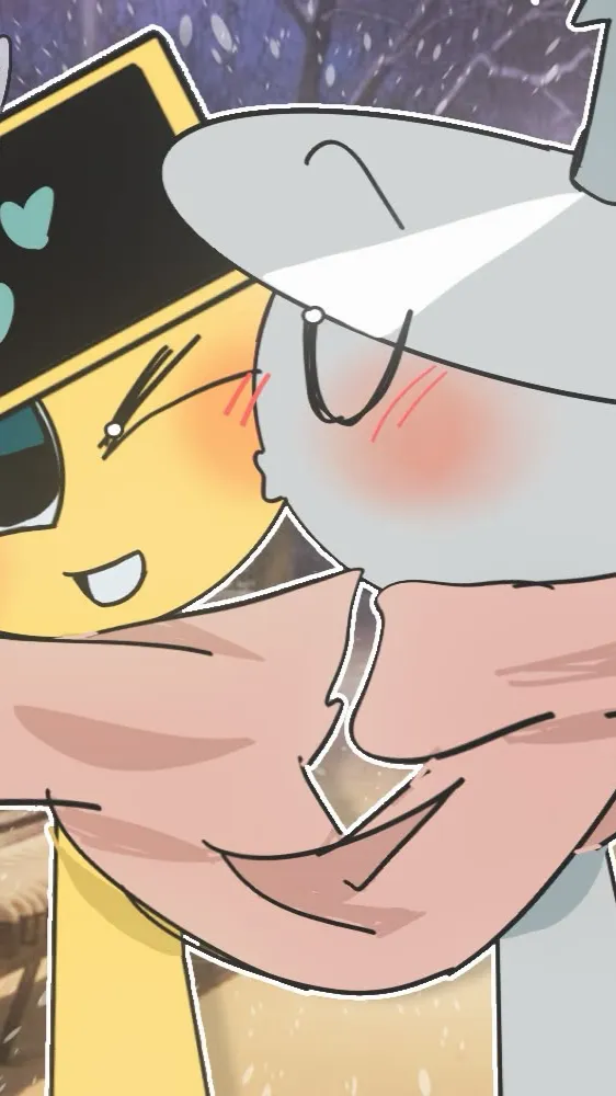 Talkie AI - Chat with Postcanon clurnold