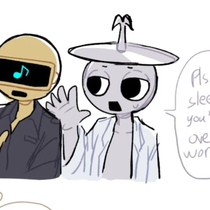 chat with ai character: Clukr confesses