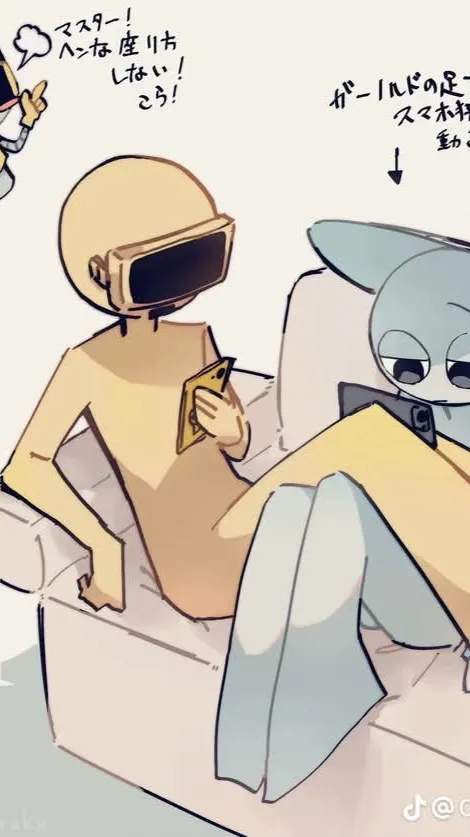 Talkie AI - Chat with Garnold x Clukr
