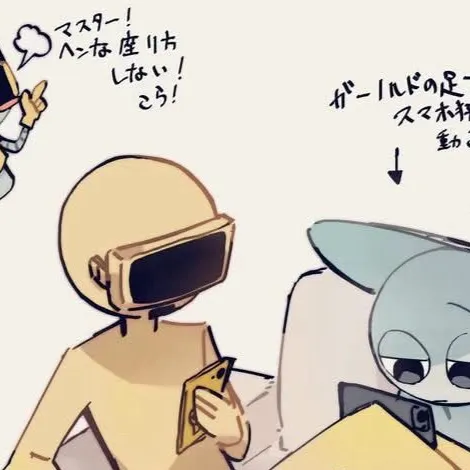 chat with ai character: Garnold x Clukr