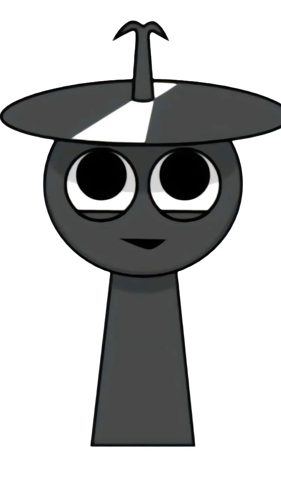 ai character: HS! 2p clurnold background