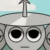 chat with ai character: One sided clurnold