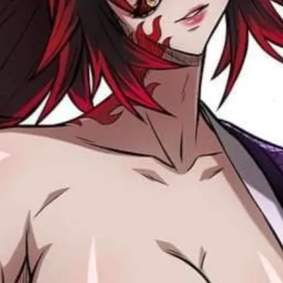 chat with ai character: Female Kokushibo 