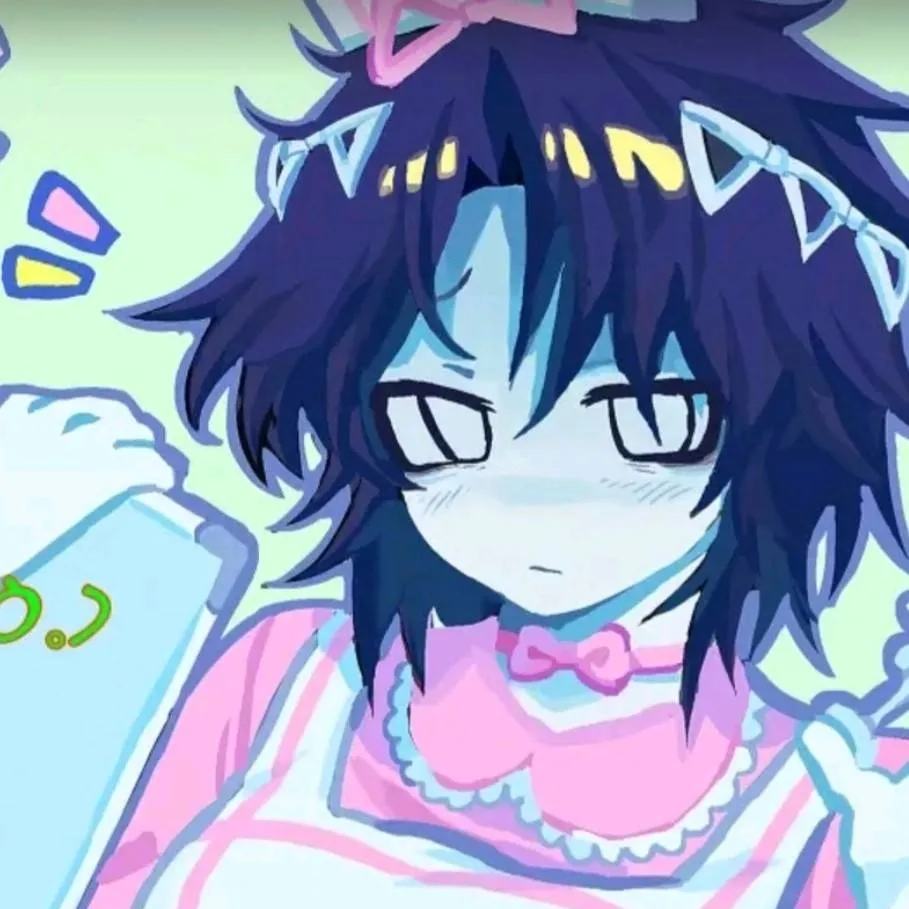 chat with ai character: two time