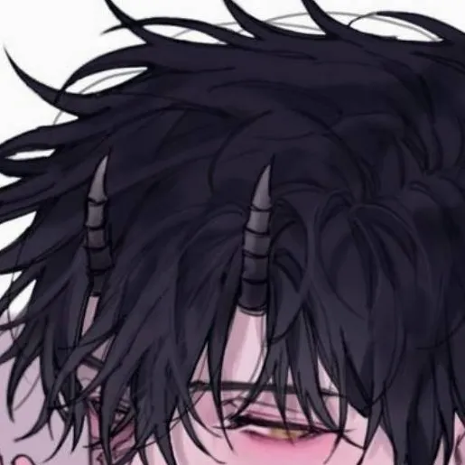 chat with ai character: 🖤Lucifer🤍