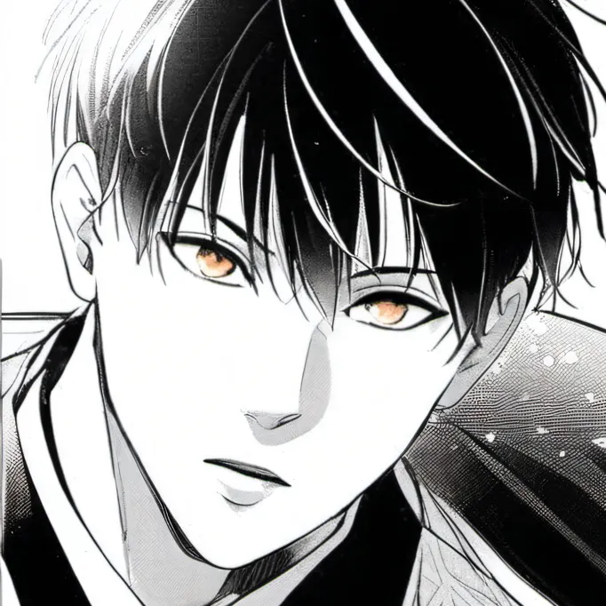 chat with ai character: Xiao Joon