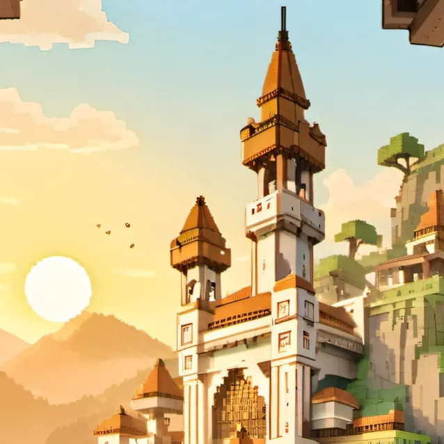 chat with ai character: Minecraft leak