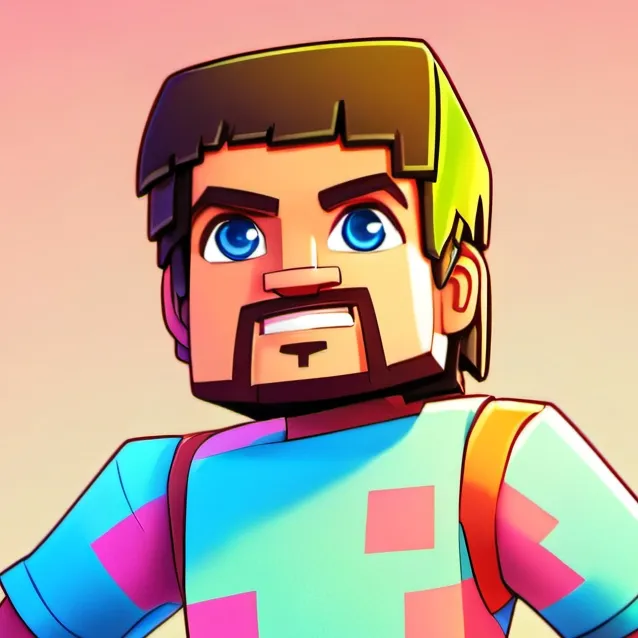 chat with ai character: mob vote losers