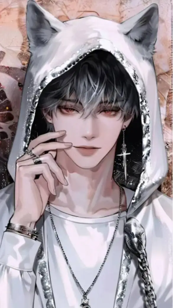 ai character: cj background
