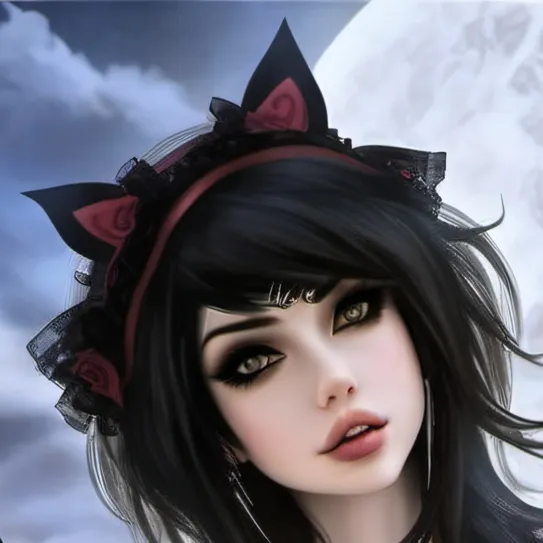 chat with ai character: ßúñ
