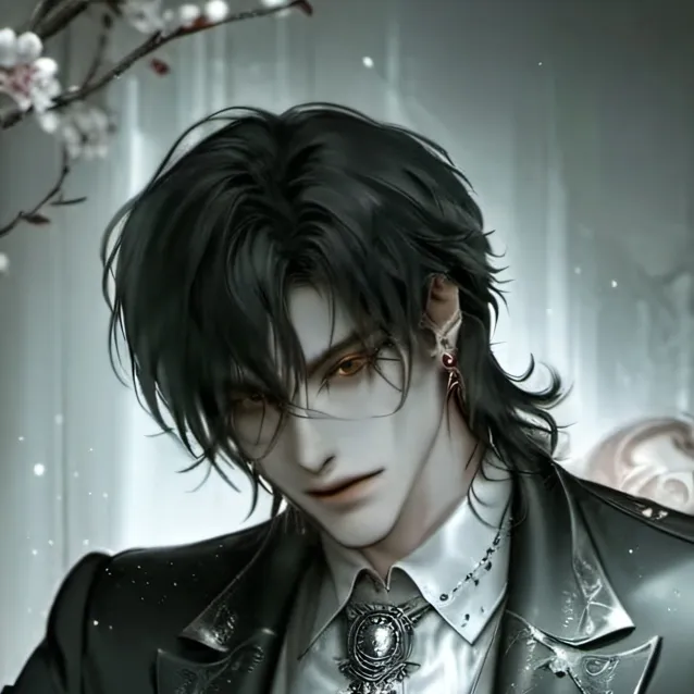 chat with ai character: ✨//Levi//✨